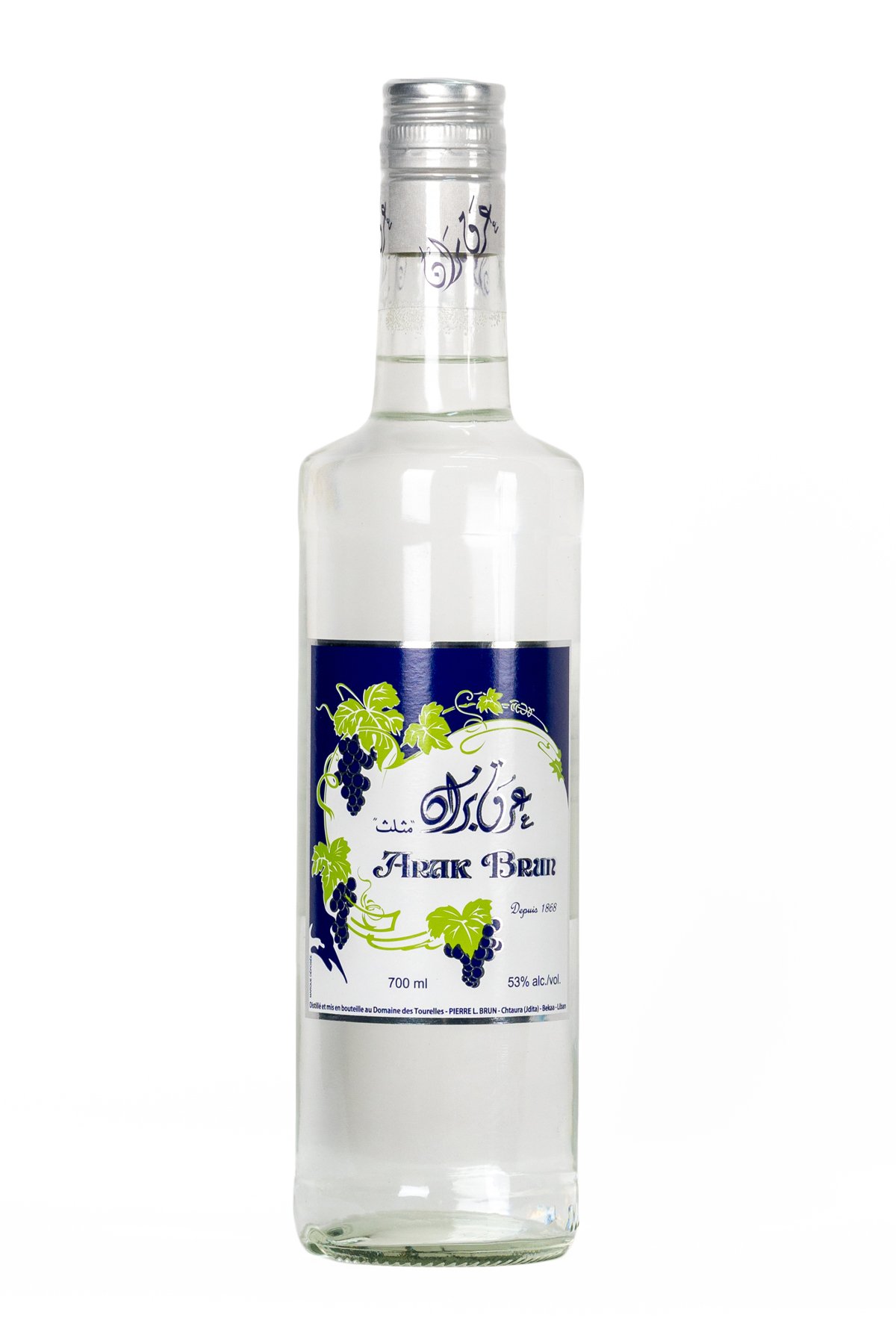 Bel Arak