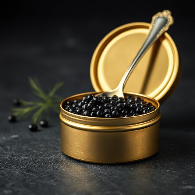 Caviar