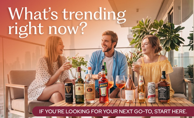 See What’s Trending