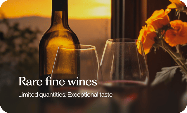 Rare Fine Wines