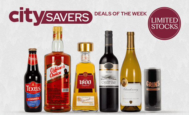 City Savers