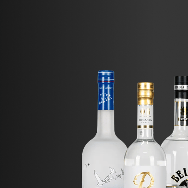 Vodka Bundles