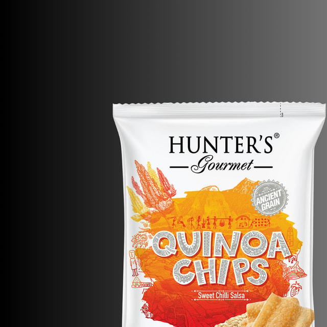 Alternative Chips