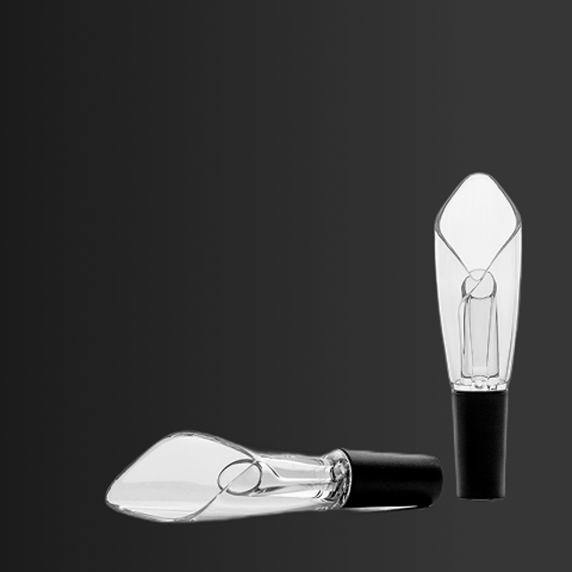 Bottle Pourer