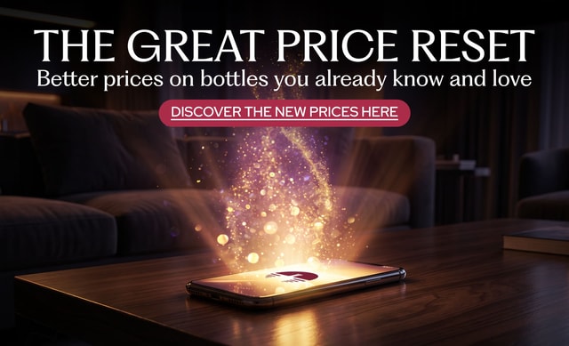 CityDrink's The Great Price Reset 🚨🏷️