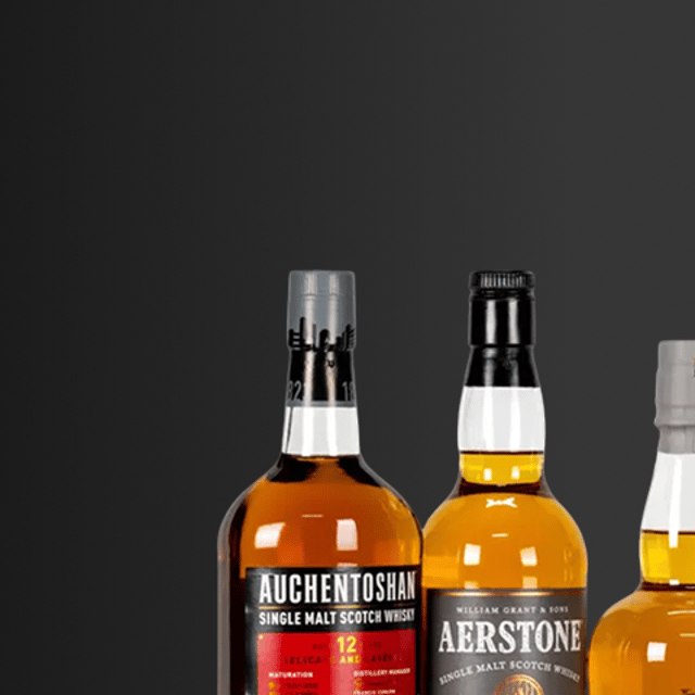 Whisky Bundles