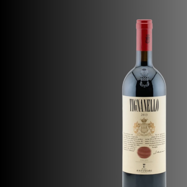Super Tuscans & Piedmont Classics