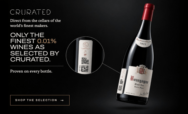 Open Cellar