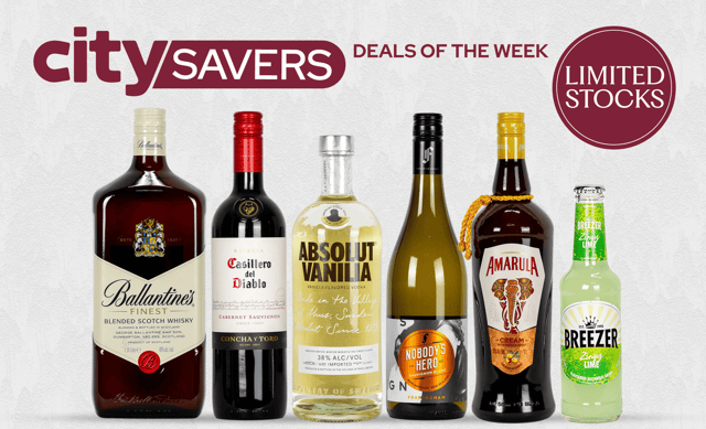City Savers