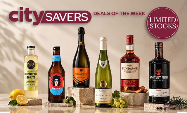 City Savers