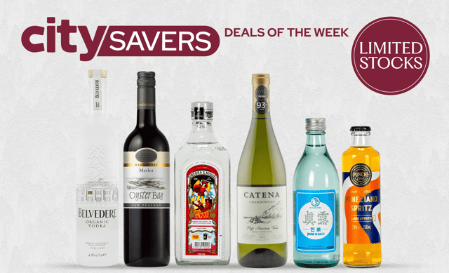 City Savers