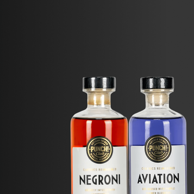 Cocktail Bundles
