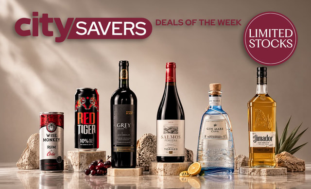 City Savers