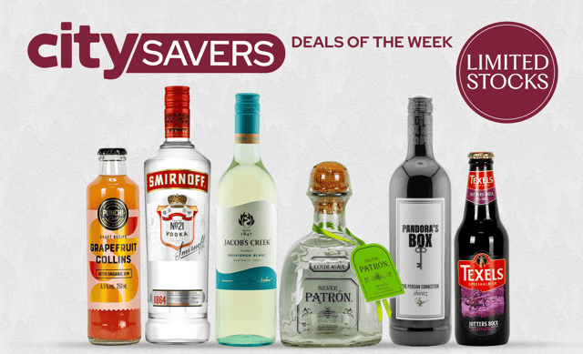 City Savers