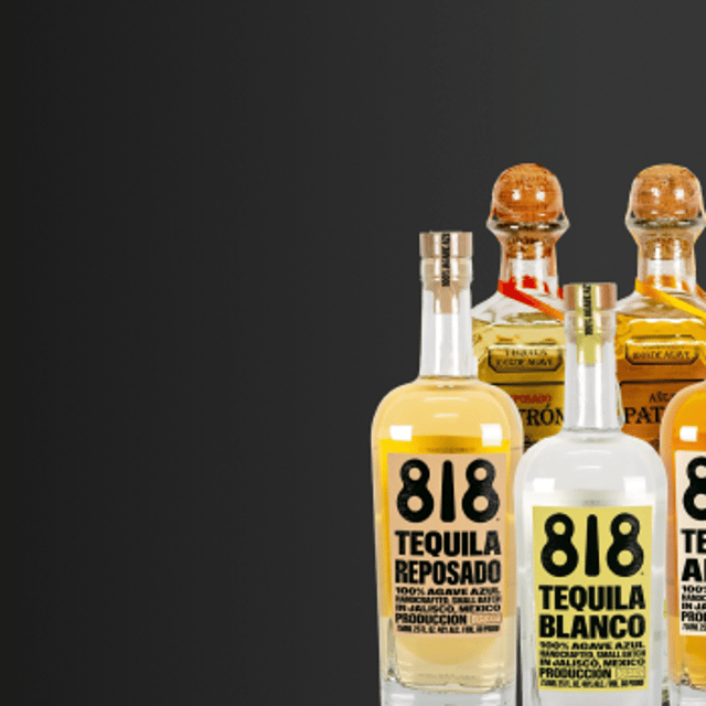 Tequila Bundles