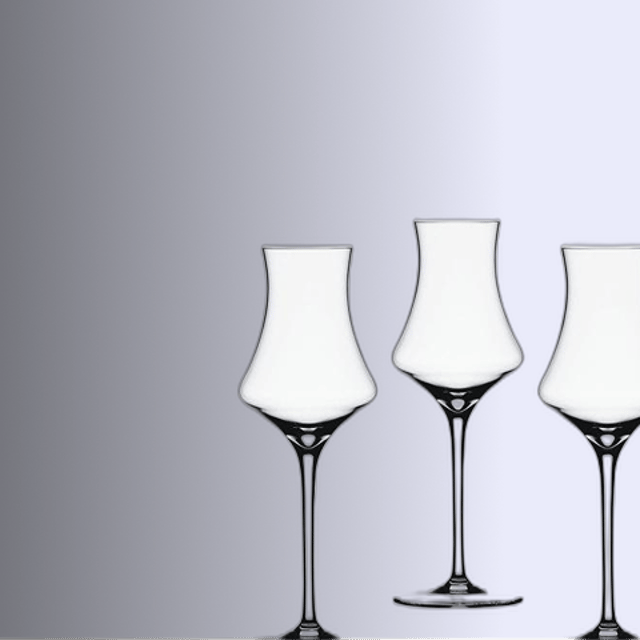 Liqueur Glasses