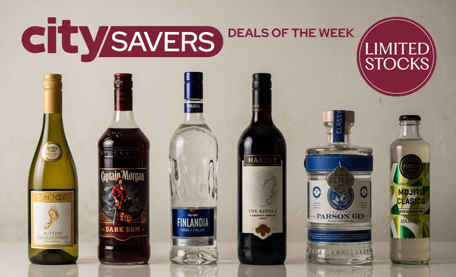 City Savers