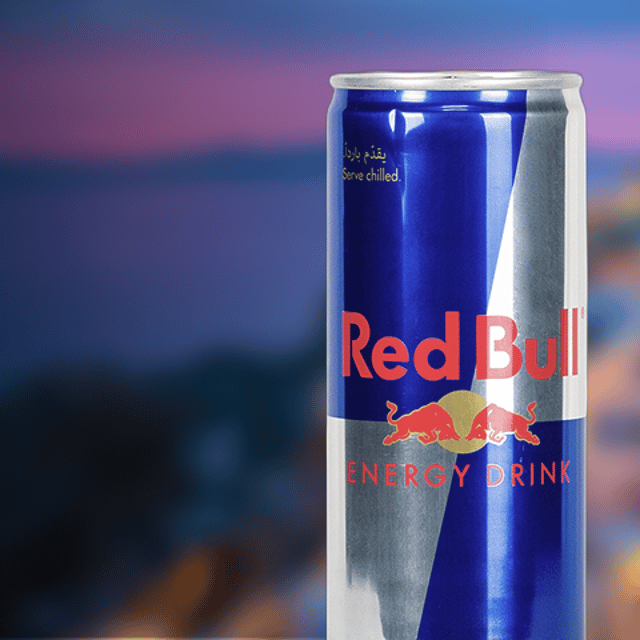 Energy Drink