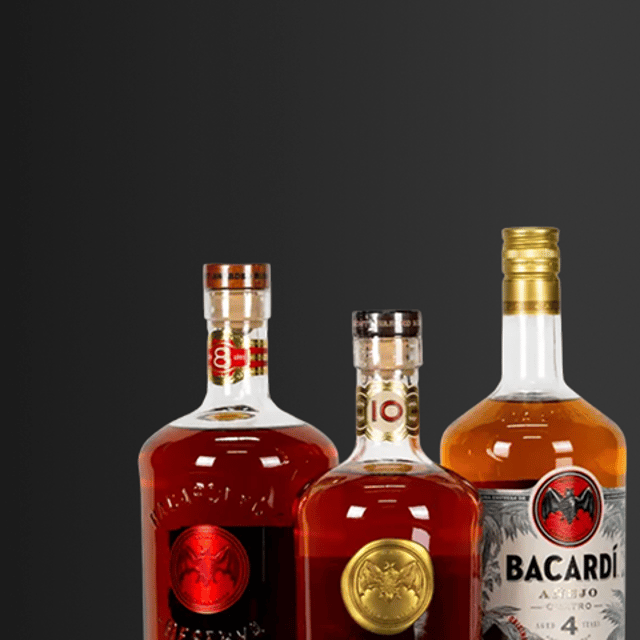 Rum Bundles