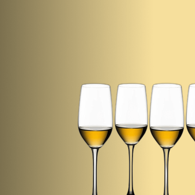 Tequila Glasses