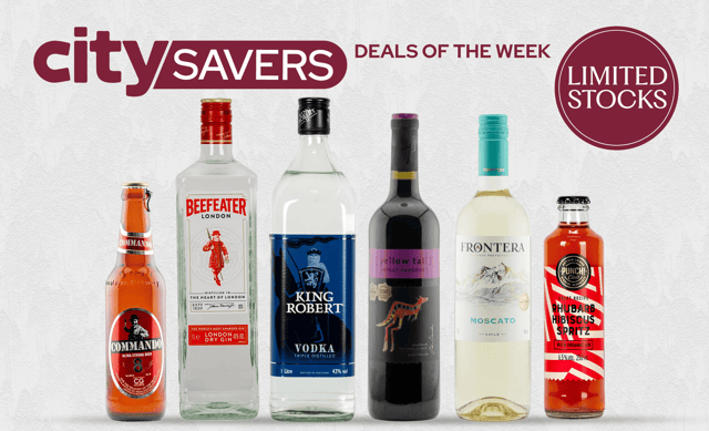 City Savers