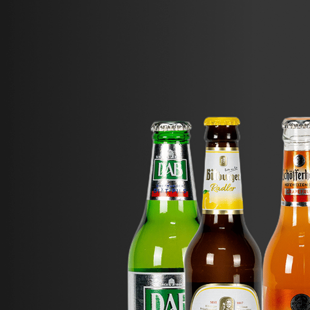 Beer bundles