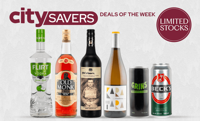 City Savers