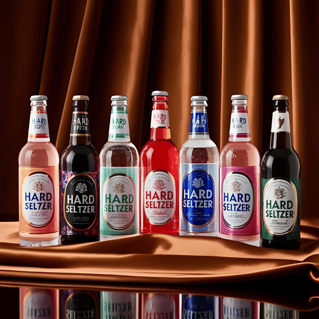 Hard Seltzer Bundles