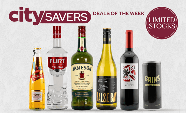 City Savers