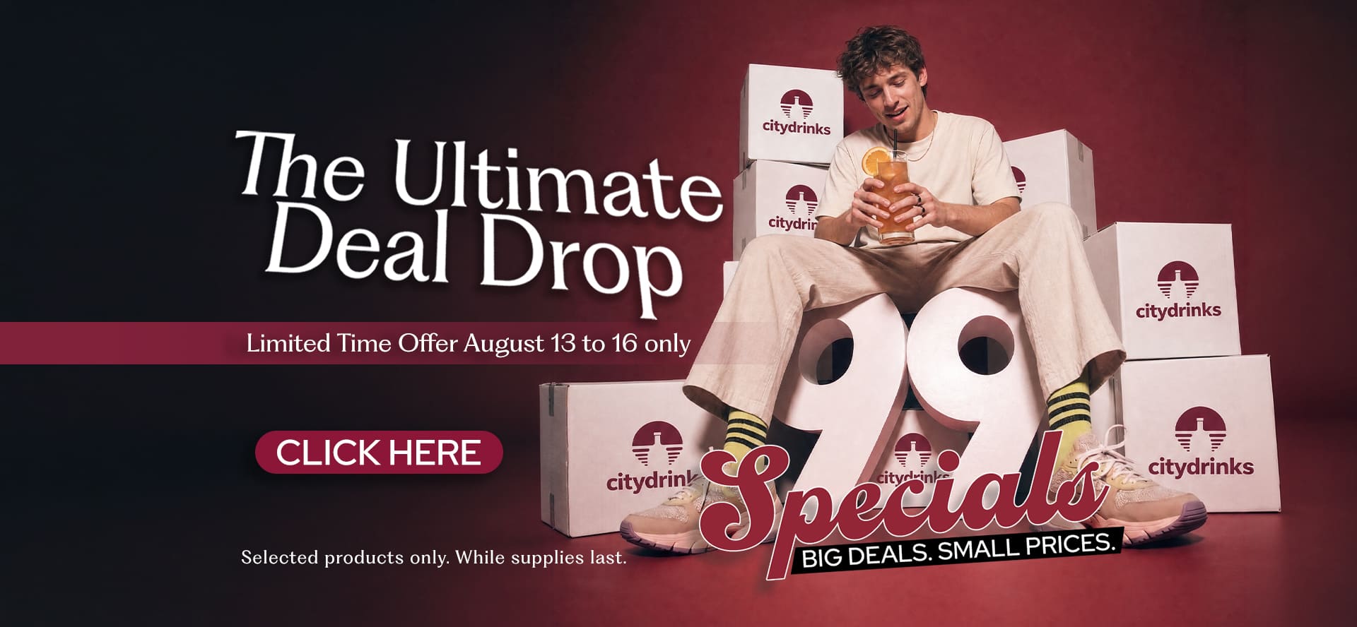 99 Specials