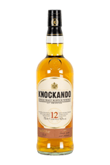 Knockando 12 Year Old Single Malt