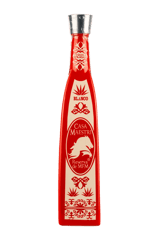 Casa Maestri Reserva De MFM Blanco Tequila