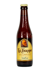 La Trappe Isid'Or Strong Ale