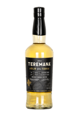 Teremana Tequila Añejo
