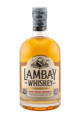 Lambay Malt Irish Whisky