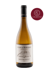 Domaine Lafouge Meursault Clos de Rougeot Blanc (Monopole) 2022