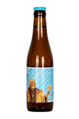 St. Bernardus Witbier