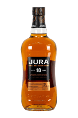 Jura 10 Year Old Single Malt