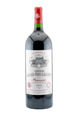 Château Grand-Puy-Lacoste Pauillac 2016