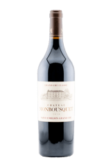 Château Monbousquet Saint-Émilion Grand Cru 2018