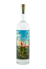 Baagh Indian Craft Gin