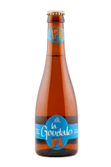 La Goudale IPA