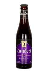 Zundert 10 Quadrupel