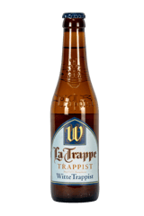 La Trappe Trappist White Beer