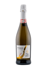 Pra’ dei Dogi Prosecco Brut