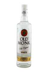 Old Monk White Rum