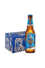 Tiger Singapore Lager (24-pack)