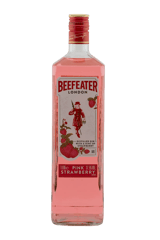 Beefeater Pink Strawberry Gin (1000 ml)
