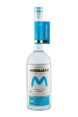 Fabrica Mikolasch Single Farm Vodka