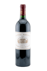 Château Margaux 2014